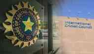 BCCI vs ICC: ICC threatens BCCI to pay their compensation or lose out on hosting 2023 World Cup