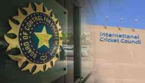 BCCI vs ICC: ICC threatens BCCI to pay their compensation or lose out on hosting 2023 World Cup