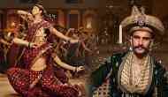 Priyanka Chopra and Nick Jonas Wedding: Bajirao-Mastani and Kashibai dance performance on ‘Pinga’ will win your heart!