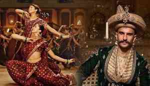 Priyanka Chopra and Nick Jonas Wedding: Bajirao-Mastani and Kashibai dance performance on ‘Pinga’ will win your heart!