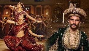 Priyanka Chopra and Nick Jonas Wedding: Bajirao-Mastani and Kashibai dance performance on ‘Pinga’ will win your heart!