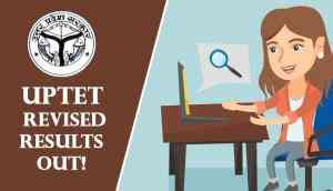 UPTET Result 2018: After objection over exam marking, UPBEB released revised results
