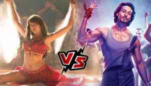 ‘Dilbar’ girl Nora Fatehi challenges Student of the Year 2 actor Tiger Shroff for a dance off; here’s why