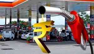 Petrol and Diesel Today Price: Once again fuel price increases on the third day due to this big reason!