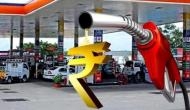 Fuel Price Today: Petrol, diesel rates rise by 80 paise per litre for second consecutive day