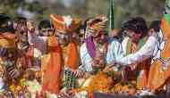 West Bengal Rath Yatra row: Barred from taking out Rath Yatra, BJP moves Supreme Court against Calcutta HC verdict