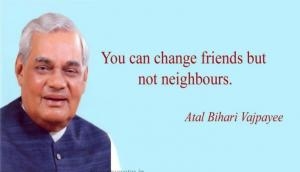 Atal Bihari Vajpayee Birthday: ‘Haar nahi manunga’ to ‘Maut ki umra kya hai,’ here are some inspiring quotes & poems of the Statesman