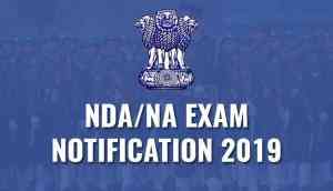 UPSC NDA Exam 2019: Official notifiction for NDA and NA exam will be released after 1st January; see details
