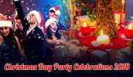 Christmas Day Party Celebrations 2018: Looking for restaurants? Check out these cheap restaurants in your city that are offering Christmas buffets