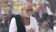 Ram Mandir Row: Spiritual leader Morari Bapu invites around 200 sex workers to Ayodhya; sparks row