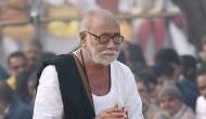 Ram Mandir Row: Spiritual leader Morari Bapu invites around 200 sex workers to Ayodhya; sparks row