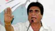 Hanuman Caste Row: Raj Babbar attacked on BJP and said, ‘don't trouble Lord Hanuman too much’