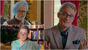 The Accidental Prime Minister row: Muzaffarpur court orders to file an FIR against Anupam Kher & 13 others
