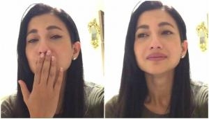 Shocking! Gauahar Khan, after Kushal Tandon breaks up with her boyfriend and the reason will surprise you!