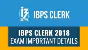 IBPS Clerk Exam Result 2018: Check out the latest update about your prelims result