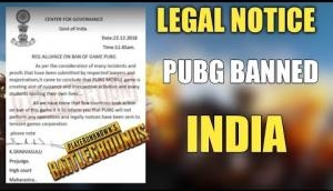 Shocking! PUBG Mobile game banned by Maharashtra High Court; here's the truth behind the viral news
