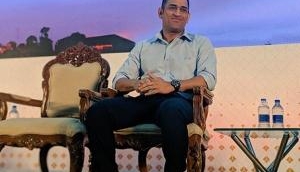 IPL 2019: Mahendra Singh Dhoni calls his career with CSK is a perfect mix of ‘rum and coke’