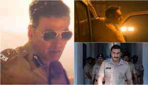 Sooryavanshi: After Simmba, Rohit Shetty to bring Ajay Devgn and Ranveer Singh's camoes in Akshay Kumar's film