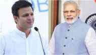 Vivek Oberoi to star in Narendra Modi's biopic; Omung Kumar to direct