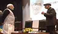 Was PM Narendra Modi disrespectful to veteran BJP leader LK Advani in this viral photo? Check the truth here