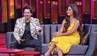 Shocking! Katrina Kaif exits from Varun Dhawan starrer Remo D'Souza dance film and reason is Salman Khan