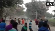 Ghazipur violence: SP chief Akhilesh Yadav takes jibe at Yogi Adityanath, says 'unki ek hi bhasha hai ‘thok do’
