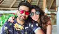 Ind vs Aus: Rohit Sharma to miss the final Test, left for Mumbai to attend his wife and daughter