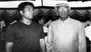 When Sachin Tendulkar got a tight slap from his coach Ramakant Achrekar who made him 'The God of Cricket'