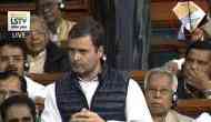 As Arun Jaitley and Rahul Gandhi debates over Rafale deal, MPs fling ‘paper planes in Parliament