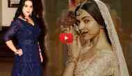 Watch: Maha CM Devendra Fadnavis’s beautiful wife Amruta did an amazing dance on this hit number of Deepika Padukone