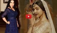 Watch: Maha CM Devendra Fadnavis’s beautiful wife Amruta did an amazing dance on this hit number of Deepika Padukone