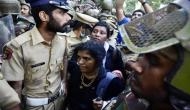 Sabarimala Temple Row: Shocking! Woman who dared to visit the Ayyappa shrine thrown out by in-laws