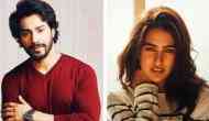 After Katrina Kaif's exit, now Sara Ali Khan to romance Varun Dhawan in Remo D'Souza's dance film