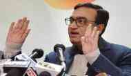 Delhi Congress Chief Ajay Maken resigns from his post, months before 2019 Lok Sabha Elections