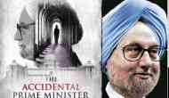 Shiv Sena reacts over controversy says, 'Manmohan Singh was a successful, not Accidental Prime Minister'