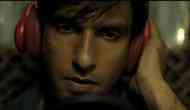 Gully Boy Teaser having 'Asli Hip Hop' song out; Ranveer Singh is a street boy rapper