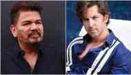 Hrithik Roshan to collaborate with 2.0 director S Shankar for a sci-fi film; read details inside