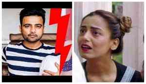 Manish Nagdev finally opens up about breaking engagement with Srishty Rode and the reason is shocking!