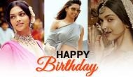 Deepika Padukone Birthday: From Om Shanti Om to Padmavat, these amazing avatars of Mastani will make you her 'jabra' fan!