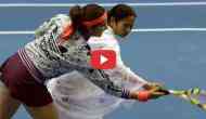 Watch: Here’s how Mamata Banerjee expressed her love for sports; see her playing this game