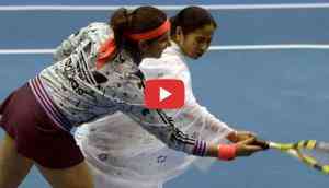 Watch: Here’s how Mamata Banerjee expressed her love for sports; see her playing this game