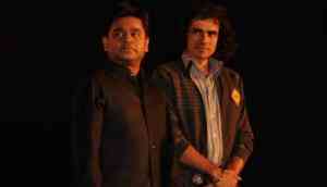 AR Rahman Birthday Special: Imtiaz Ali told how Oscar winning composer insist to allow him to compose for Highway