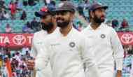 Ind vs Aus, Final Test: India throw follow-on to Australia, second inning score is 6/0 at tea