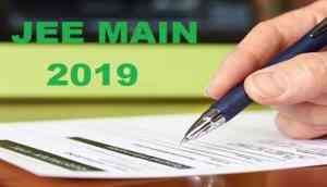 JEE Main Application Form Available! Follow these 7 easy steps and apply at jeemain.nic.in