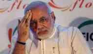 On 10 per cent Quota Bill, AIADMK throws the trump card; reminds PM Modi of Rs 15 lakh he promised to give each