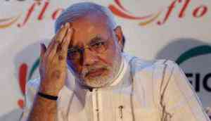 Rafale row: Police complaint registered against PM Narendra Modi in Rafale deal by AAP MP Sanjay Singh in Delhi