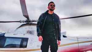 Simmba director Rohit Shetty credited all his success and achievements to this man from the film industry