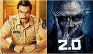 Simmba second weekend box office collection: Ranveer Singh starrer beats Rajinikanth and Akshay Kumar starrer 2.0