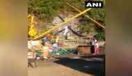 Two coal miners dead after another illegal coal mine collapsed in Meghalaya; see pic