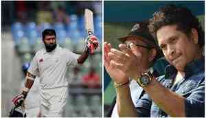 Wasim Jaffer becomes Sachin Tendulkar of Ranji Trophy, achieved this stunning milestone